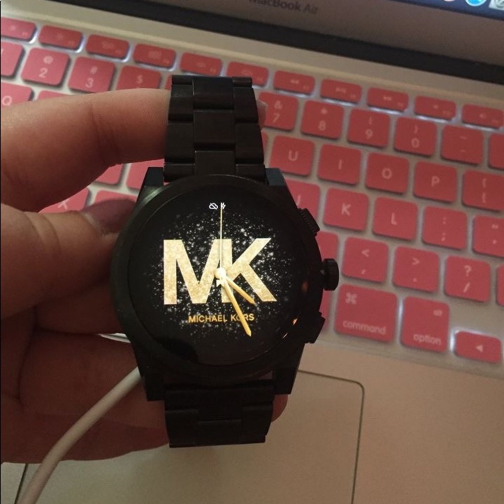 Michael Kors Smart Watch